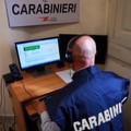 Non solo furti d'auto. Anche propositi di vendetta contro i Carabinieri