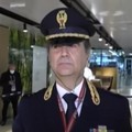 Giovanni Casavola promosso dirigente superiore della Polizia di Stato