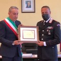 Carabinieri, è di Mariotto il nuovo comandante di Molfetta