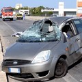 Incidente alle porte di Modugno: muore un 61enne di Bitonto