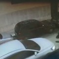 Tentava di nascondere una Fiat Punto Evo rubata: arrestato un 27enne