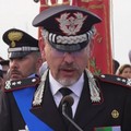 La Puglia festeggia i Carabinieri: la cerimonia per i 208 anni dell'Arma