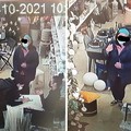 Furto in un negozio di Bitonto: le foto della ladra diffuse su Facebook