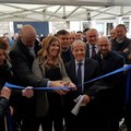 «Un nuovo punto di partenza». Inaugurata a Bitonto la nuova sede di Confocommercio