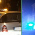 Scontro tra autoveicoli in via Traetta a Bitonto: due feriti