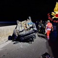 Drammatico incidente sulla 16bis a Trani, muore un giovane di Bitonto