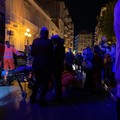Incidente su via Matteotti: ferita una ragazza
