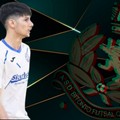 Futsal Bitonto, nuovo acquisto: Giacomo Rosone vestirà neroverde