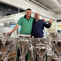 Bitonto C5, cambio al vertice: Cambione nuovo presidente. Intini lascia il club