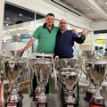 Bitonto C5, cambio al vertice: Cambione nuovo presidente. Intini lascia il club