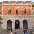 Giornate FAI d'Autunno, a Bitonto visite guidate al Maria Cristina il 10 e 11 ottobre