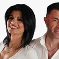 Prosegue il contest "Buttati ", ospiti Joey e Rina al Gran Shopping Molfetta