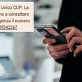 Truffa via SMS, nuovo allarme della ASL Bari: attenzione al falso “Centro unico CUP”