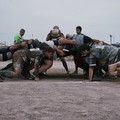 L’Amatori rugby Bitonto abbatte il Corato nella prima di campionato