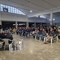 Cooperativa Produttori Olivicoli si prepara alla nuova campagna