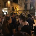 La musica in piazza Cattedrale snerva i residenti: concerto fermato