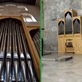 Nella Cattedrale di Bitonto un prestigioso organo a canne