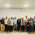 Anche Bitonto tra i soci fondatori della neoistituita Fondazione Pietro Ravanas