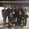 Mamme a tutto volley: a Bitonto nasce una squadra di giovani madri