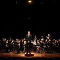 L'Orchestra Filarmonica Bitontina in concerto a Macchie