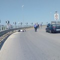 Tragico schianto tra Mariotto e Terlizzi: morto un motociclista 41enne