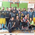 Con Baskin la disabilità a Bitonto non fa più paura grazie alla pallacanestro