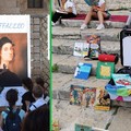 Arte e lettura per gli alunni di Bitonto: da ottobre via alle attività