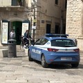 Uomo trovato morto in casa nel centro storico di Bitonto