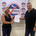 Maria Rosa Lauta è la nuova coordinatrice cittadina di  "Puglia Favorevole "