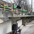 Lavori allo Stadio  "Città degli Ulivi ": il sindaco fa il punto della situazione - VIDEO