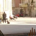 Nuova raffica di controlli a Bitonto. Ma ancora troppa gente per strada