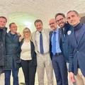 Nasce gruppo consiliare della Lega: aderiscono Ivan Lorusso e Onofrio Altamura