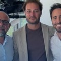 Il consigliere Onofrio Altamura aderisce alla Lega Salvini Premier Bitonto