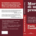 «Morte di un presidente», a 40 anni dal rapimento Moro il libro che racconta i retroscena