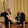 Il Prefetto di Bari Russo in visita a Bitonto: «Centro importante della Città metropolitana»
