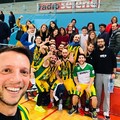 Basket: lo Sporting Club Bitonto rimonta e vince a Bisceglie
