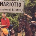 Dalla Valtellina alla Puglia a cavallo, venerdì 15 il traguardo finale a Mariotto