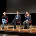 A Bitonto  "Cinema in rinascita ": ospiti Saverio Cappiello e Lorenzo Scaraggi