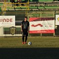 Vittoria amara in Coppa per il Bitonto: Palazzo firma l’1-0, ma passa lo Spinazzola