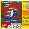Anche un bitontino tra i vincitori della Lotteria Italia