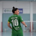Termina in parità lo scontro diretto tra Bitonto C5 e Women Roma: 2-2