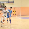 Nulla da fare per il Bitonto C5: vince il CMB Futsal 4-2