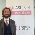 Luigi Fruscio nominato direttore generale dell'ASL di Bari