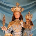 Iniziate a Bitonto le celebrazioni per la Madonna del Rosario