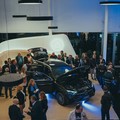 Da Maldarizzi giornata dedicata alla Mercedes, presentata la nuova GLC Plug-in Hybrid