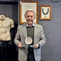 Premio “Rosso Valentino”, il riconoscimento al Cavaliere del Lavoro Francesco Maldarizzi per la sua carriera 