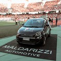 Maldarizzi Automotive torna in campo con la SSC Bari