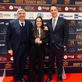 A Nicoletta Mansueto del Bitonto C5 il premio miglior giocatrice italiana del 2024