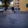 Quartiere INA Casa,  "Insieme si può " chiede manutenzione straordinaria per il manto stradale