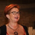 Stasera Marcella Loporchio ufficialmente presidente del Rotary Club Bitonto Terre dell'Olio